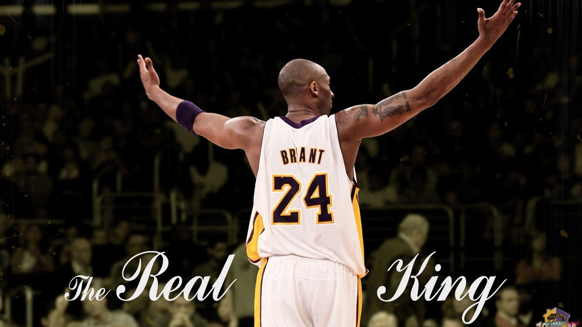 林丹指导青少年训练亲自示范动作，林丹发力